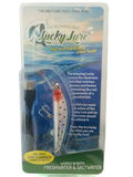 Lucky Lure - Rechargeable Electronic  Twitching Fish Lure
