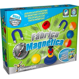 Science4You - Magnet Factory