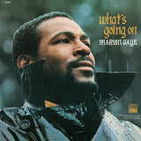 Marvin Gaye Whats Going On - Vinyl Album