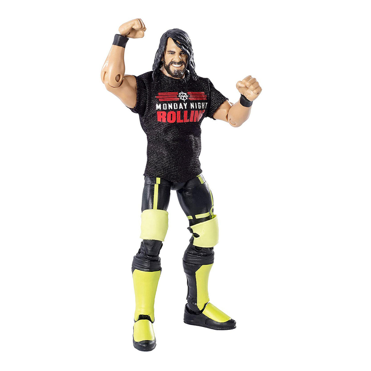 WWE Elite Collection True FX Top Picks