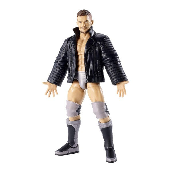 WWE Elite Collection True FX Top Picks