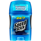 Mennen Speed Stick Antiperspirant Deodorant Fresh Rush 55g
