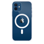 Apple iPhone 12/12 Pro Case with MagSafe Clear