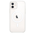 Apple iPhone 12/12 Pro Case with MagSafe Clear