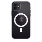 Apple iPhone 12/12 Pro Case with MagSafe Clear