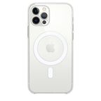 Apple iPhone 12/12 Pro Case with MagSafe Clear