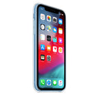 Apple iPhone XR Clear Case