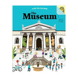 The Museum: A Lift the fact Book