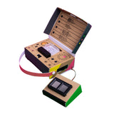 Make Your Own Lie Detector Kit