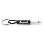 Pluginz Licensed Marshall Guitar Plug Keychain - 4 Pack
