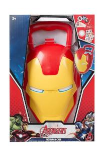 Marvel Avengers Iron Man Novelty Case