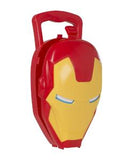 Marvel Avengers Iron Man Novelty Case
