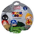 Marvel Disney 'Tsum Tsum' Mystery Pack Series 3 (2 Pack)