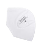KN95 Protective Face Mask (5pk)