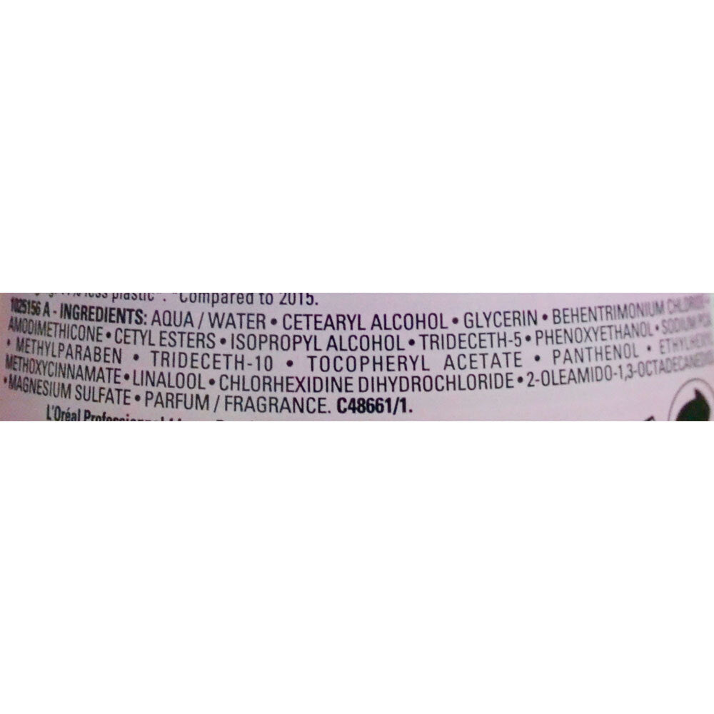 L'Oreal Serie Expert Lumino Contrast Illuminating Masque For Highlighted Hair 250ml