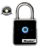 Master Lock Bluetooth Indoor Padlock - 4400D