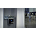 Master Lock Bluetooth Indoor Padlock - 4400D