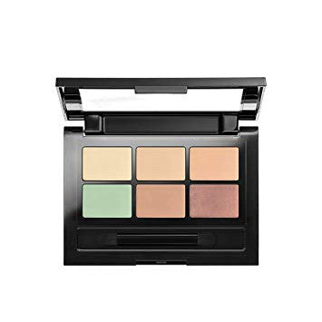 Maybelline Master Camo Color Correcting Concealer Kit 01 Light