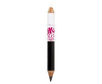 Maybelline Big Eyes Liner Double Ended White & Black 3g