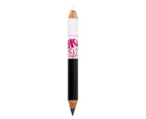 Maybelline Big Eyes Liner Double Ended White & Black 3g