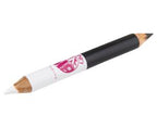 Maybelline Big Eyes Liner Double Ended White & Black 3g