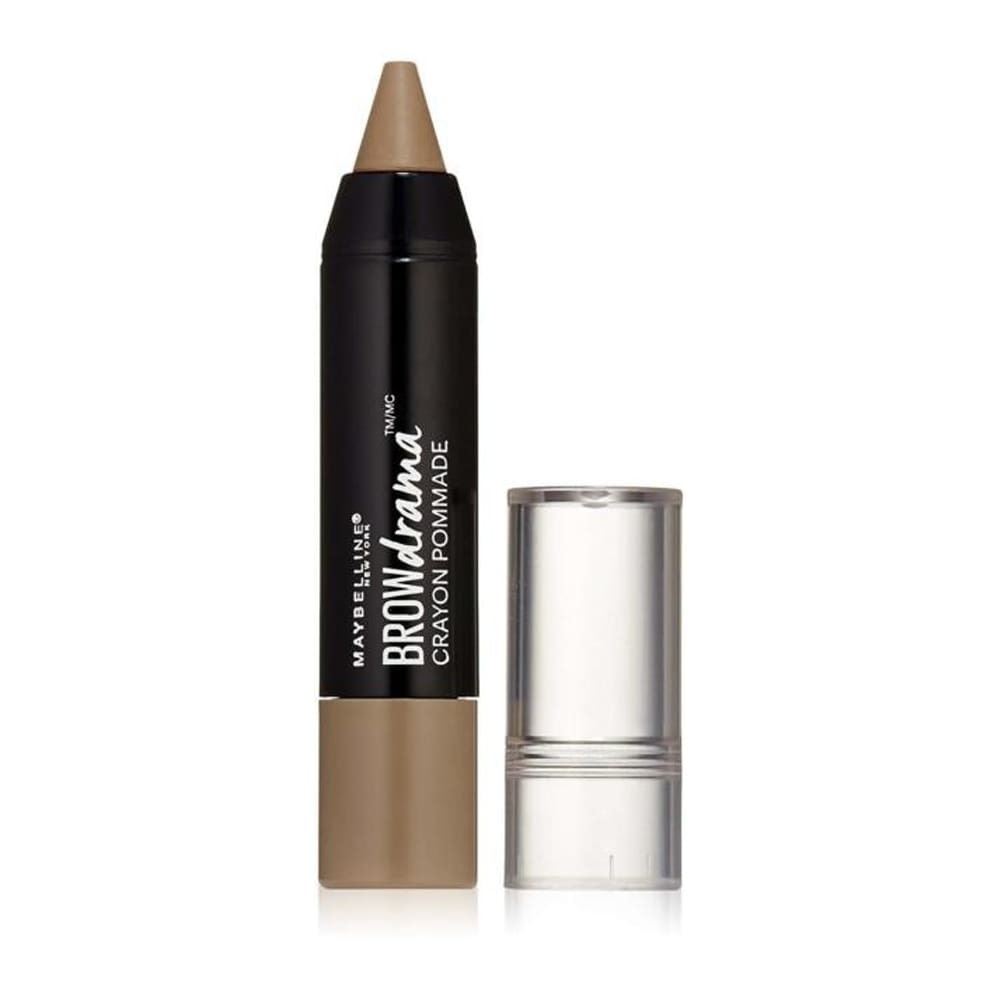 Maybelline Brow Drama Pomade Crayon Dark Blonde