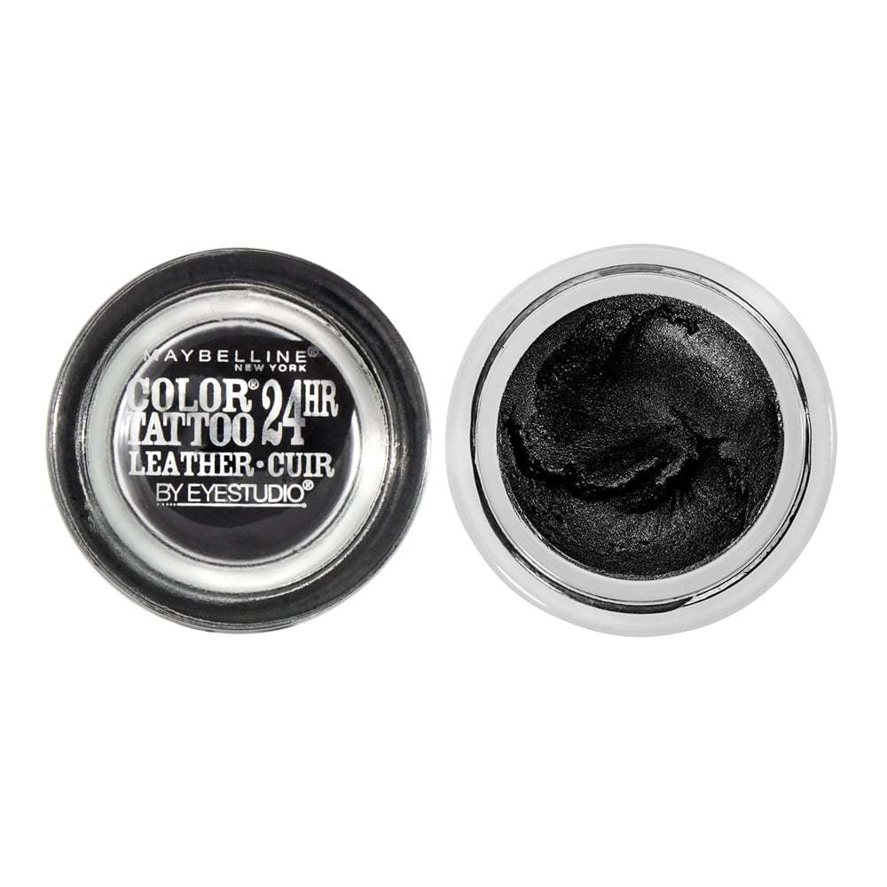 Maybelline Eye Studio Color Tattoo 100 Dramatic Black 4g