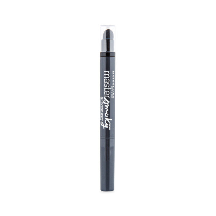 Maybelline Master Smoky Shadow Pencil - Smoking Charcoal