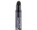 Maybelline Master Smoky Shadow Pencil - Smoking Charcoal