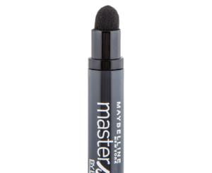 Maybelline Master Smoky Shadow Pencil - Smoking Charcoal