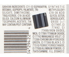 Maybelline Master Smoky Shadow Pencil - Smoking Charcoal