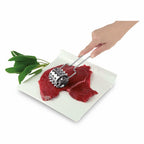 Rotary and Dough Tenderizer By | GENIETTI