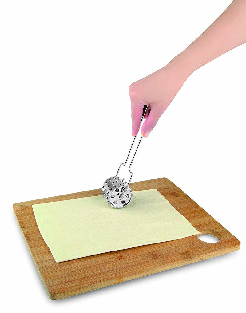 Rotary and Dough Tenderizer By | GENIETTI