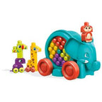 Fisher Price Mega Bloks Building Basics Elephant Parade