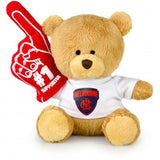 AFL No.1 Supporter Teddy Bear
