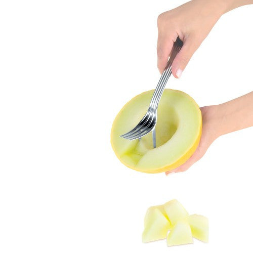 Melon Fork by I GENIETTI