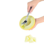 Melon Fork by I GENIETTI