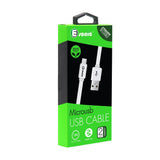 Esonic Eco Friendly Micro USB Cable - 1m