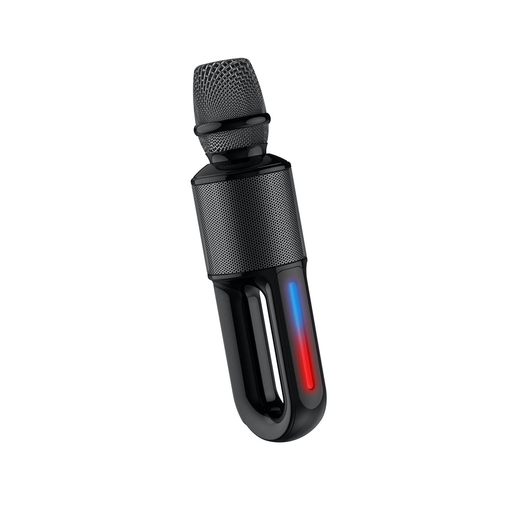 Singing Machine Move Portable Karaoke Mic