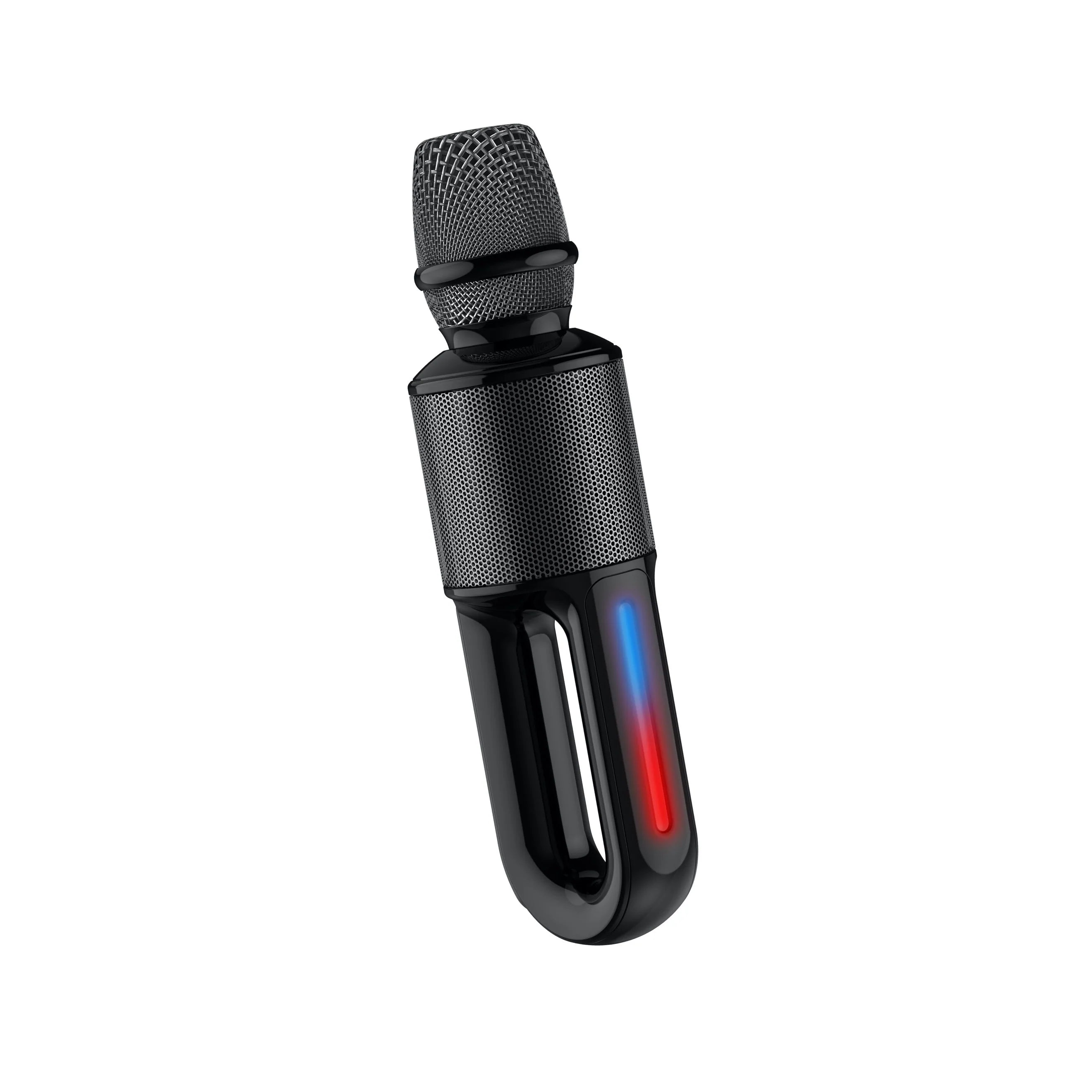 Singing Machine Move Portable Karaoke Mic