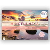 500 Piece Mindfulness Jigsaw