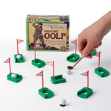 Miniature Golf by House of Marbles