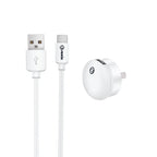 Esonic Mini Wall Charger for Type C Devices