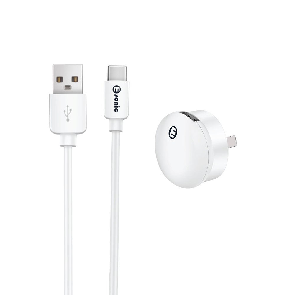 Esonic Mini Wall Charger for Type C Devices