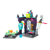 Monster High Physical Deaducation 137 Pieces