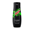 5 Pack SodaStream Soft Drink Flavours