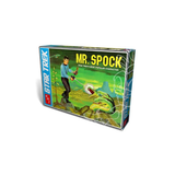Star Trek Mr. Spock Model Diorama - Collectors Edition