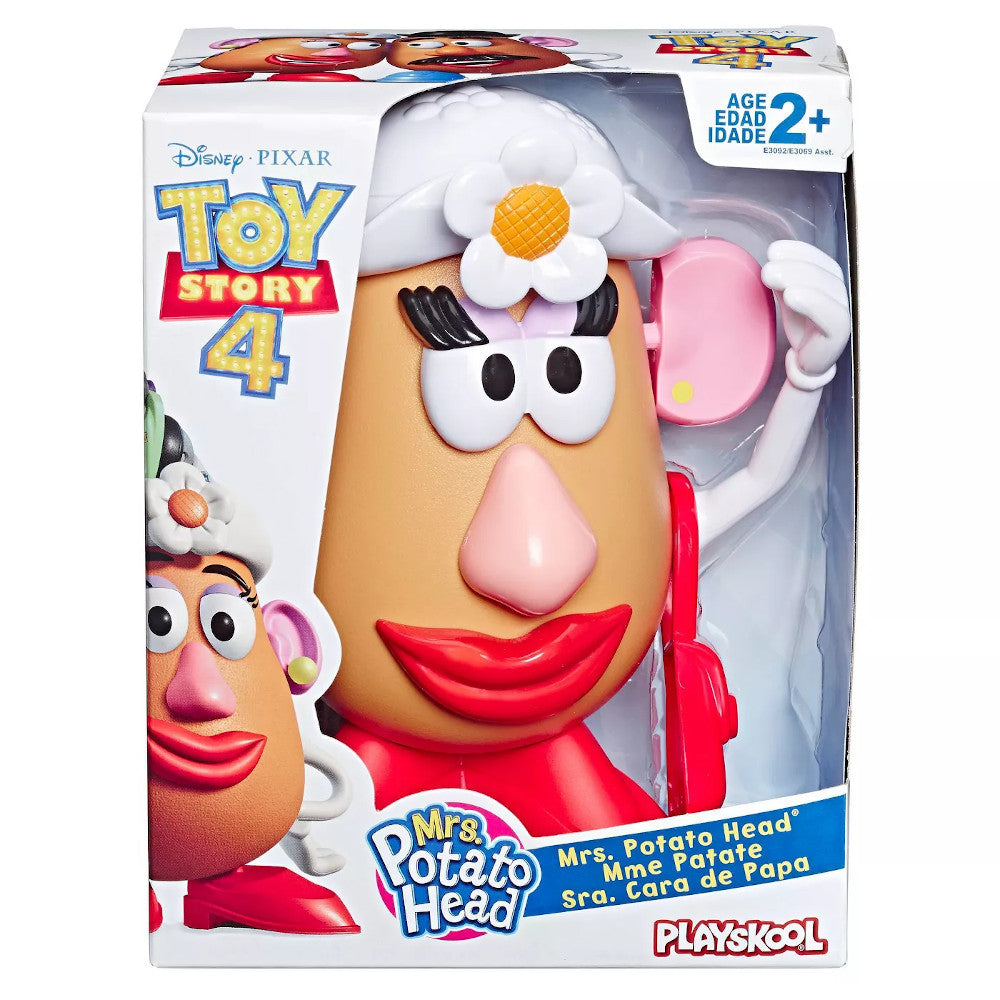 Disney Pixar Toy Story 4 Classic Mrs. Potato Head