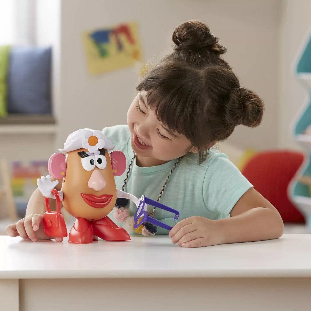 Disney Pixar Toy Story 4 Classic Mrs. Potato Head