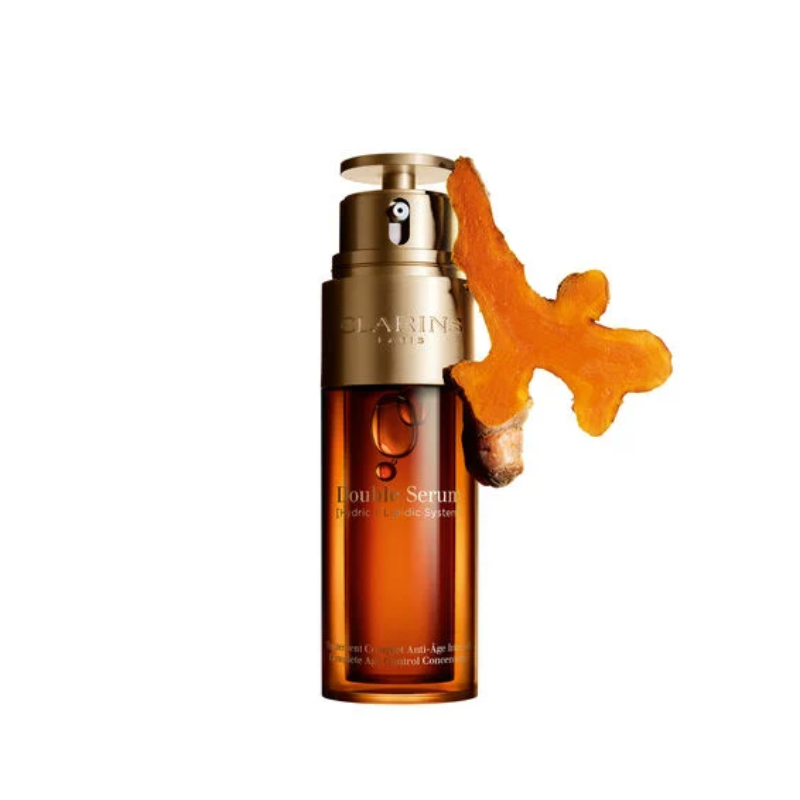 Clarins Double Serum Concentrate 50ml